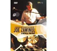 Zawinul, Joe - Zawinul: A Musical Portrait