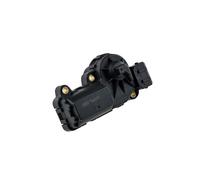 ZAWÓR REGULACJI GEAR JAŁOWEGO FOR OPEL ASTRA G 98- CORSA B 96-