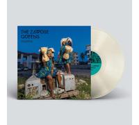 The Zawose Queens - Maisha (Limited Milky Clear Vinyl) [VINYL]