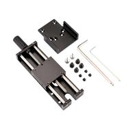 ZAxises Elevator for Ray5 Machines 19mm Profile AntiWobble Design for Enhances Precisions Precisions Height Controls Lift
