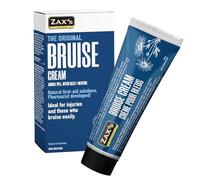 Zax's Original Bruise Cream - #1 Selling Bruise Cream, Speeds Healing by 4 Days!, Reduces Pain & Inflammation, Reduces Discoloration, Ideal for Medical Cabinet & 1st Aid Kit by Zax's Original Creams