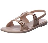 Zaxy Women's RECONHECER ENER Sand Sandal, Light Nude, 2.5 UK