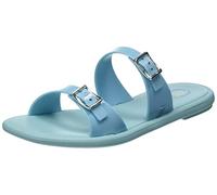 Zaxy Women's RECONHECER ENER Slide, Blue, 5 UK
