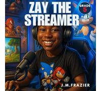Zay the Streamer
