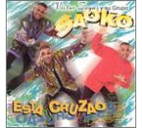 Zayas, Victor Y Su Grupo Saoko - Esta Cruzao