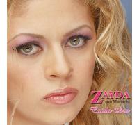 Zayda - Caida Libre