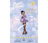 Zayda's Dreams: More Than a Medal (1)