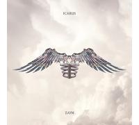 ZAYN - Icarus Falls [New CD] Clean