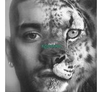 ZAYN - KONNAKOL (Swimming Through Seas Colour Vinyl) [VINYL]