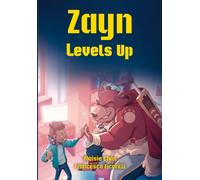 Zayn Levels Up