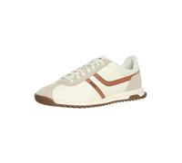 Zayn Low Trainers Light Beige 10 UK