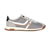 Zayn Lowp Nymi - male - Boss - Sneakers - Gray - 9 UK - Shoes 9 UK