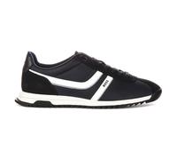 Zayn Lowp Nymi Trainers - male - Boss - Sneakers - Blue - 8 UK - Shoes 8 UK