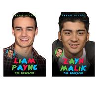Zayn Malik / Liam Payne - the Biography