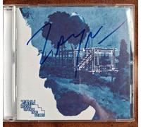 ZAYN MALIK ROOM UNDER THE STAIRS SIGNED CD ...ACTUAL SIGNED CD BOOKLET
