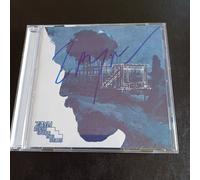 ZAYN MALIK ROOM UNDER THE STAIRS SIGNED CD ...ACTUAL SIGNED CD BOOKLET
