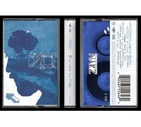 Zayn - ROOM UNDER THE STAIRS (X) (TRANSPARENT BLUE CASSETTE)