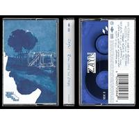 Zayn - ROOM UNDER THE STAIRS (X) (TRANSPARENT BLUE CASSETTE)