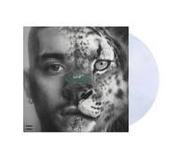 ZAYN - TBD - Vinyl Record - P3z