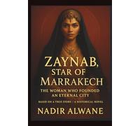 Zaynab: The Star of Marrakech