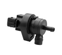 zayody Vapor Canister Purge Vent Valve Solenoid Compatible with BMW X5 Z3 Z4 323i 323ci 325i 325ci 325xi 328i 328ci 330i 330ci 330xi 525i 528i 530i 540i 740i 740iL 750iL Replacement for 13901433603