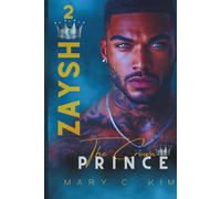 Zaysh the crown prince 2
