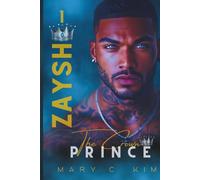 ZAYSH: THE CROWN PRINCE (A fake marriage romance): 1