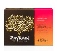 Zaytoun Essential Medjoul Dates - 5kg - BB 30/06/2026