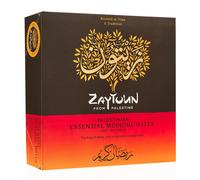 Zaytoun Essential Medjoul Dates - 800g