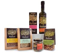 Zaytoun Everyday Hamper