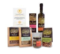 Zaytoun Everyday Hamper with Tree Donation