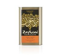 Zaytoun Extra Virgin Olive Oil 1 Litre