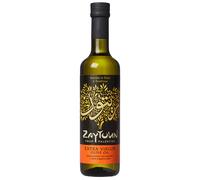 Zaytoun Extra Virgin Olive Oil - 250ml