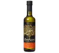 Zaytoun Extra Virgin Olive Oil - 500ml