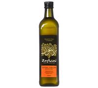 Zaytoun Extra Virgin Olive Oil - 750ml