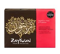 Zaytoun Jericho's Finest Medjoul Dates - 5kg