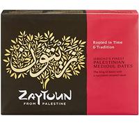 Zaytoun | Medjoul Dates - Palestine | 5kg