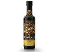 Zaytoun Olive Oil - Fair Trade 1 X 500 Ml