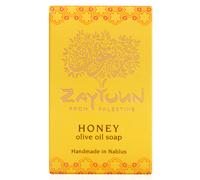 Zaytoun Olive Oil Soap - Honey