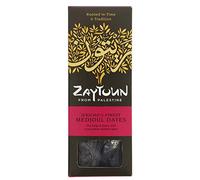 Zaytoun Palestinian Medjool Dates 250 g (Pack of 3)