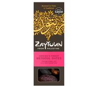 Zaytoun Palestinian Medjool Dates, 250g