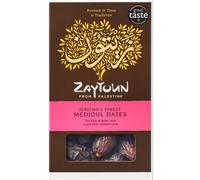Zaytoun Palestinian Medjool Dates, Fair Trade, 500g