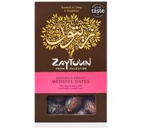 Zaytoun Palestinian Medjool Dates, Fair Trade, 500g