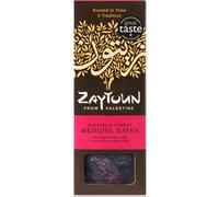 Zaytoun Palestinian Medjoul Dates - 250g