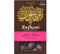 Zaytoun Palestinian Medjoul Dates - 500g