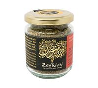 Zaytoun Za'atar Palestinian Herb Blend, 80 g
