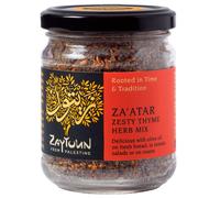 Zaytoun Za'atar Zesty Thyme Herb Mix