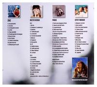 ZAZ - COFFRET 4CD 2021 INCL.POSTER 4 CD NEW
