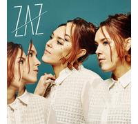 Zaz Effet Miroir CD NEW