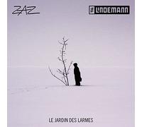 Zaz feat. Lindemann, Till – Le Jardin des Larmes – CD – Warner Music